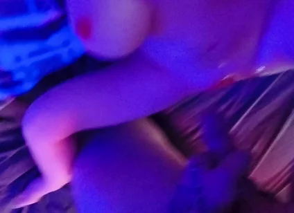 Young Horny Stud Fucks Tight Little Pussy on American Sex Dolls Pussy