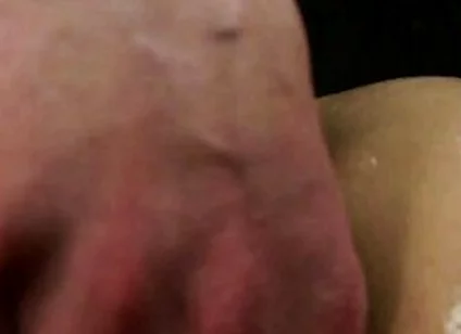 Fucked Barebakc By His Best Friend With Creampie Surprise