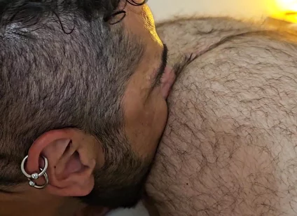Pounded and Loaded up - Breeding- Alessio Veneziano