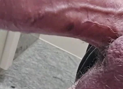 My Massive Cock Leaks a Record-breaking Amount of Precum (longest Precumming)