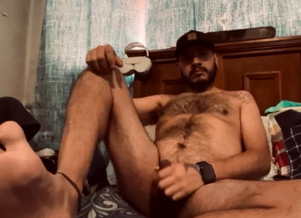 Exposing on Cam