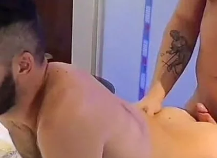 Intense Mouth and Ass Fuck - Part 1