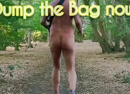 Nude in Nature