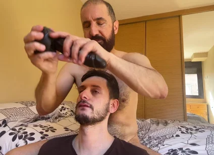 Black Dildo