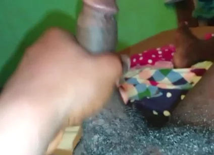 Slow and Sweet Anal Sex