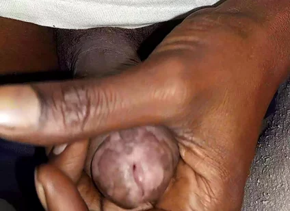 Desi Man Masturbation