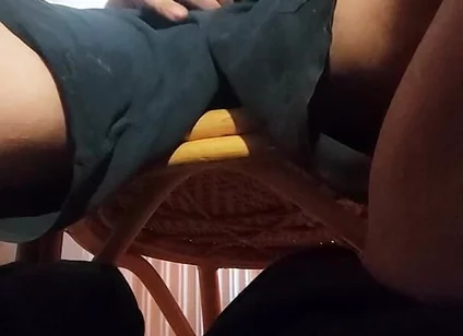 Dj-bro Hard Mace, Yummy Socks and Cum