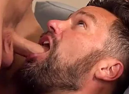 Did Someone Order a Penis Pump? the Hot Delivery Guy Can Test It with You