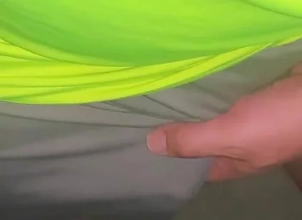 Dick Pants