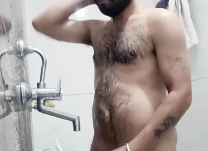 Enjoy Masterbation After Sucking My Neighbour Stepfather Penis