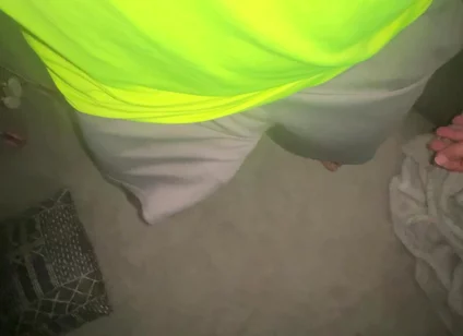 Dick Pants