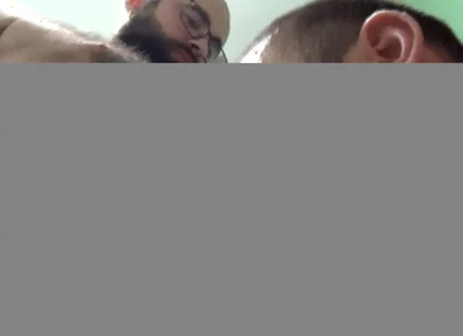 Stepdaddy Chris & Reostia Bareback Potra