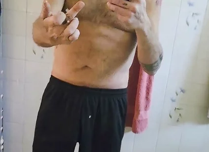 Pissing in the Sink
