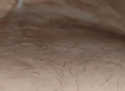 Insane Amount of Squirted Into a Simple Massage.