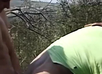 Wild Gay Fest in Spain Part #6 - Fully Remastered in HD