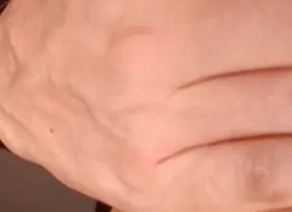 Candy in My Ass