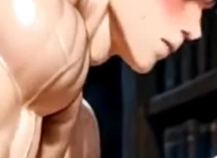 The Blond Gay Guy with the Big Ass Let Several Dicks Fuck His Ass!