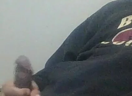 I Like to Get Morbid a Lot When Watching Porn