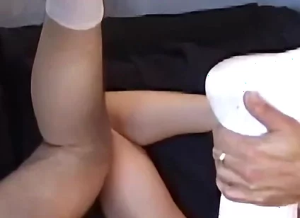 Bearfilms Sexy Bears Arch Waller and Derek Bradley Dominates Tp Deaux in Threesome
