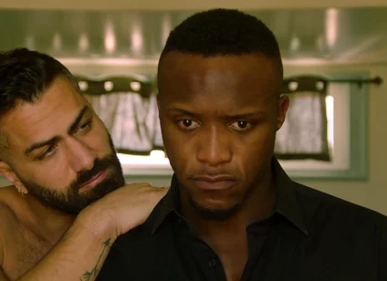 Andre Donovan And Adam Ramzi - True Male: Reunited For One Last Deep And Wild Ride