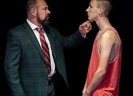 Zac Steele Passes His Initiation To Be Put Up For Auction