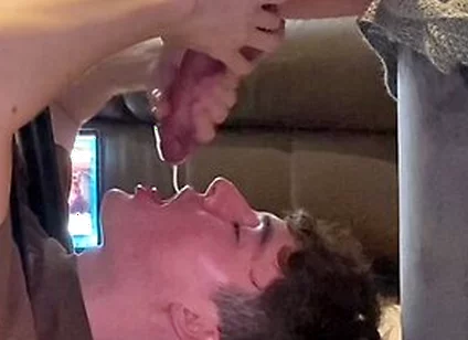 Cumpilation - Swallowing Huge Loads