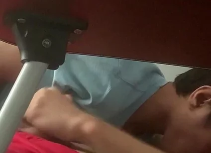 Cum Mood Activated