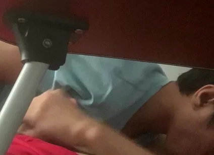 Cum Mood Activated