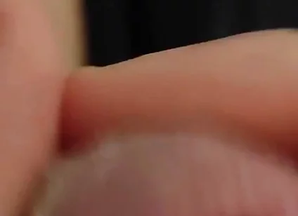 Amazing Pre Cum Glans.