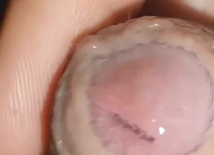 Beautiful Big Cock in a Single Application of the Gel.