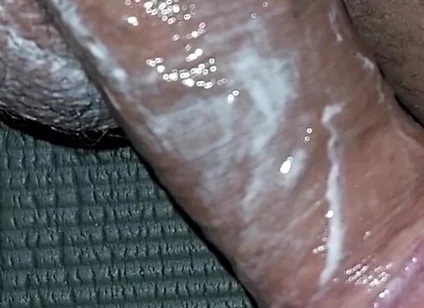 Little Creampie From Tight Boy