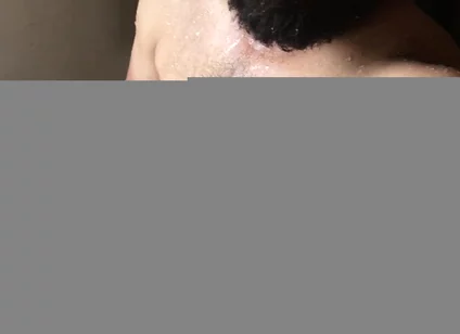 Improvised Masturbation to Christen the New House.