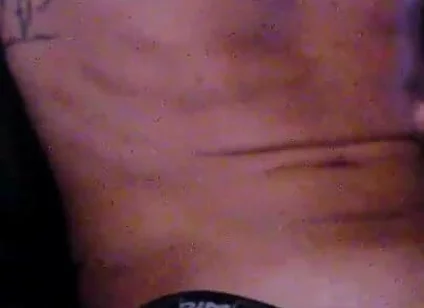 Solo Masturbation
