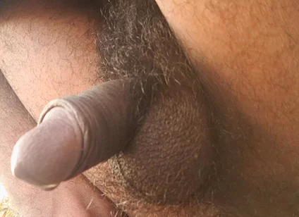 My New Masturbation Video in the Fields