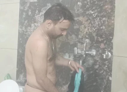 Desi Chora Police Officer Stepfather Ka Lund Chuste Huye