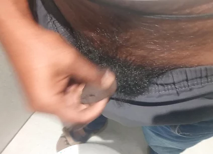 We Not Contract on Hospital Nurse Working Just Taking Entertainment for Blowjob