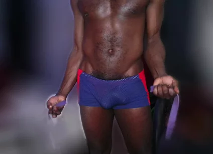 Watch This if You Ever Wondered What Daddy Do to Get Such Body