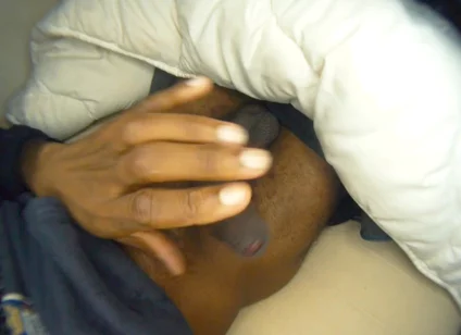 BBC Masturbation