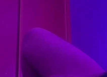 A Bear Cumming in Bed