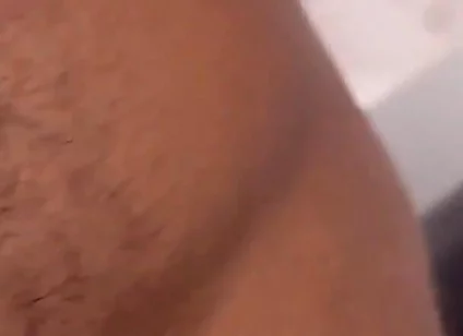 Hunk Black Plays Hard with Mature Daddy and Blonde Cameraman