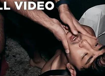 ( ) 62 White Muscle Dom Top Dominates His 52 Asian Sub Bottom (full Video) With Mick Gold