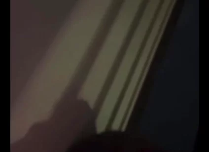 Video Call with Man