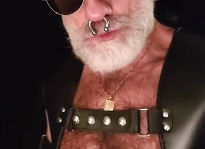 Cigar Stepdad