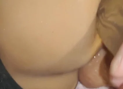 Anal Sex Toy