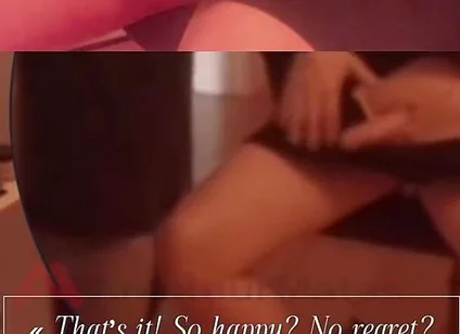 The Intimate Barbershop Straight Client’s Unexpected Service - Full Version