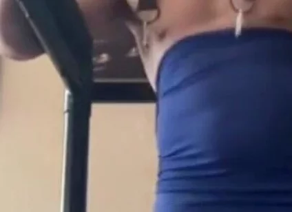 Sissy Masturbating