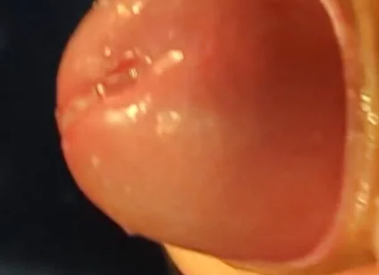 Juicy Close up