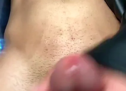 POV - I Dominate My Slave