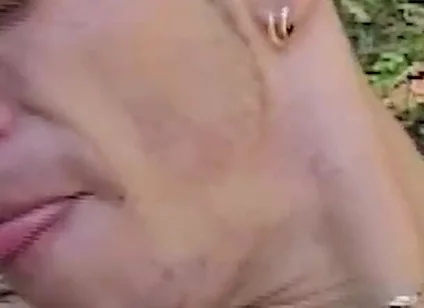 Gay Latino Couple Fuck Each Other's Asses in the Middle of the Field