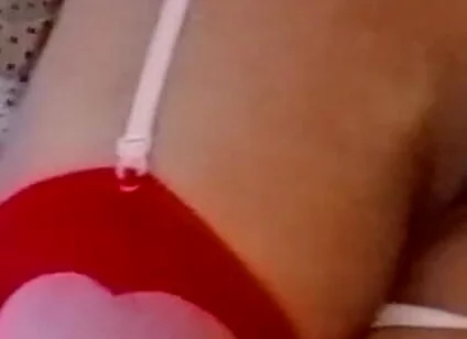 My Butt Still Hurts From Swallowing This Toy!